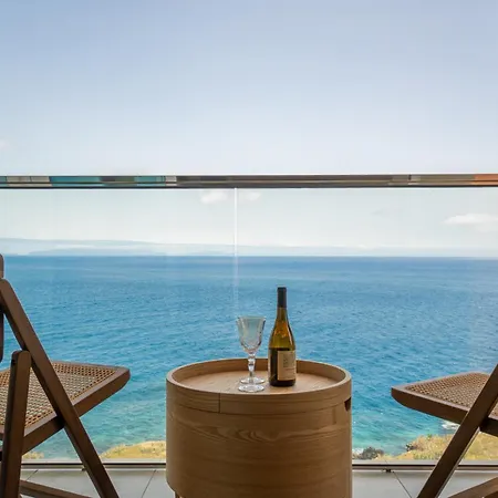 Apartamento Horizon Living Madeira