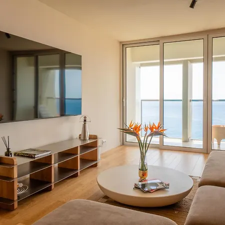Horizon Living Madeira Caniço
