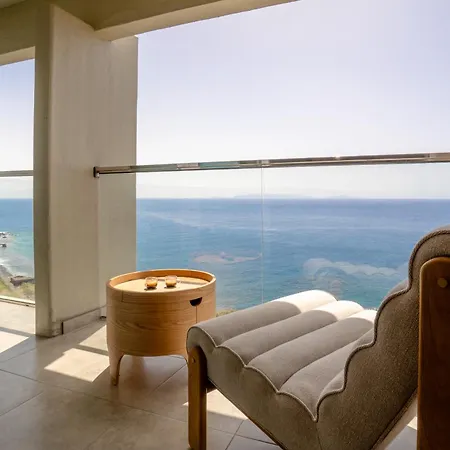 Horizon Living Madeira Lejlighed