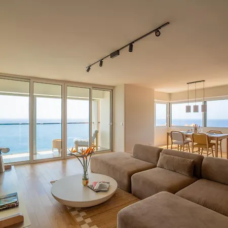 Horizon Living Madeira *
