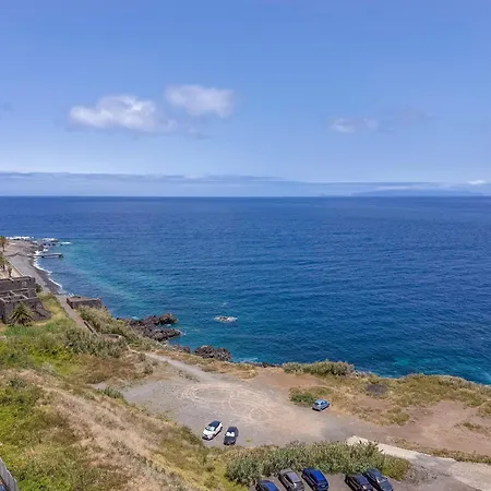 Horizon Living Madeira Lejlighed