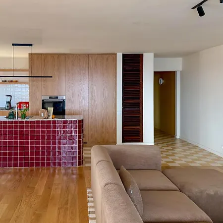 Lejlighed Horizon Living Madeira Caniço