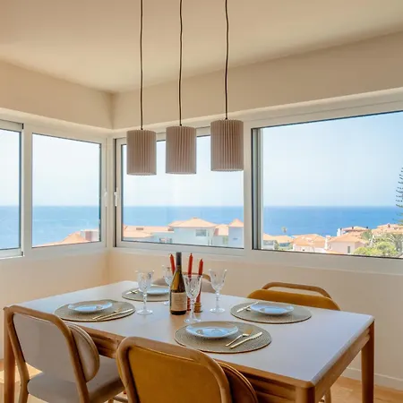 Horizon Living Madeira * Caniço