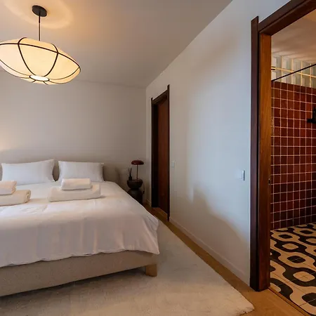 Horizon Living Madeira Lejlighed