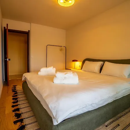 Horizon Living Madeira Lejlighed