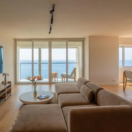 Lejlighed Horizon Living Madeira