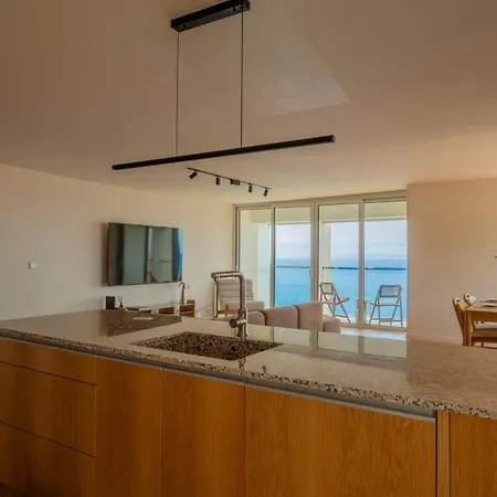 Horizon Living Madeira Caniço