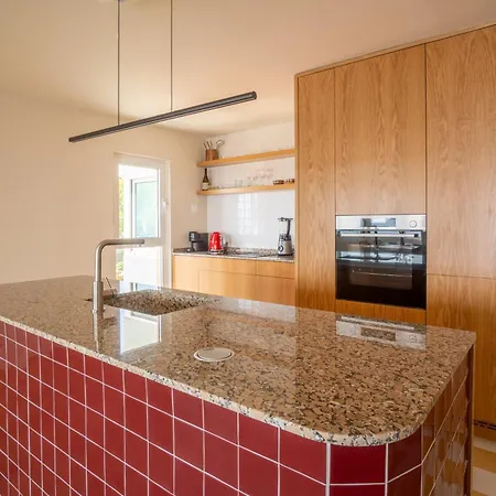 Horizon Living Madeira Lejlighed