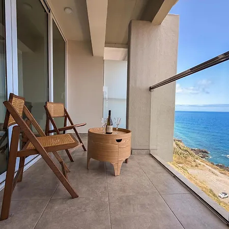 Horizon Living Madeira Lejlighed *