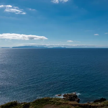 Horizon Living Madeira Lejlighed