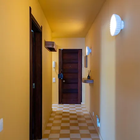 Horizon Living Madeira Lejlighed