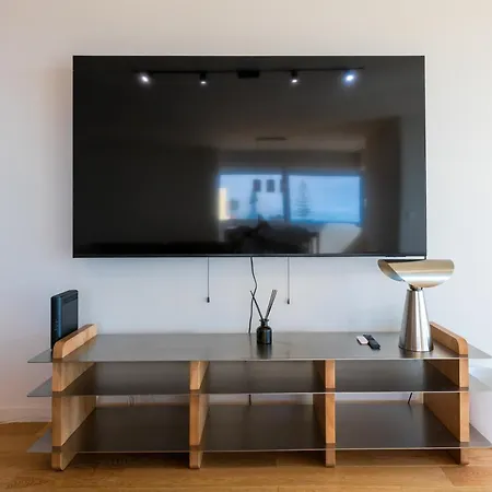 Horizon Living Madeira Lejlighed