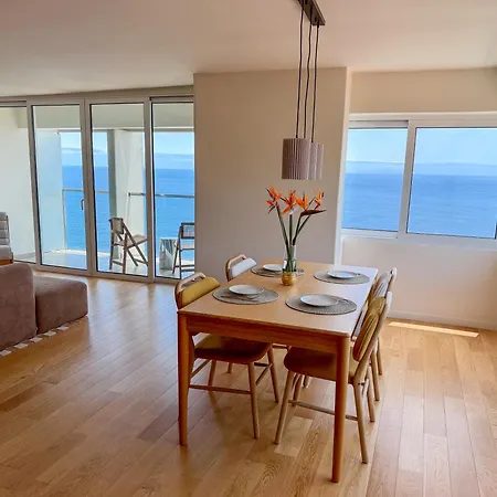Horizon Living Madeira Lejlighed