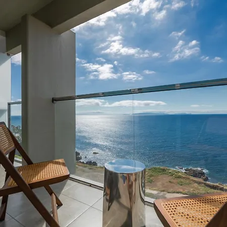 Horizon Living Madeira Lejlighed *