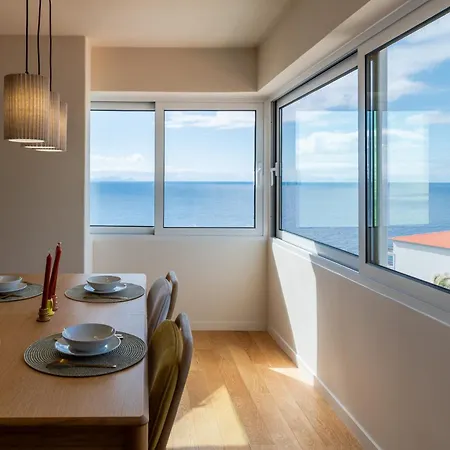 Horizon Living Madeira Lejlighed *