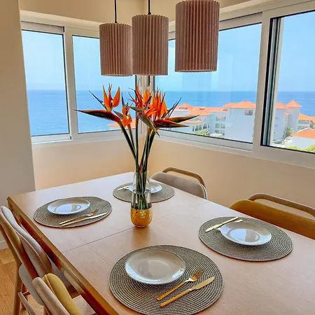 Horizon Living Madeira Lejlighed *