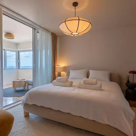 Horizon Living Madeira Lejlighed *