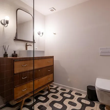 Horizon Living Madeira Lejlighed Caniço