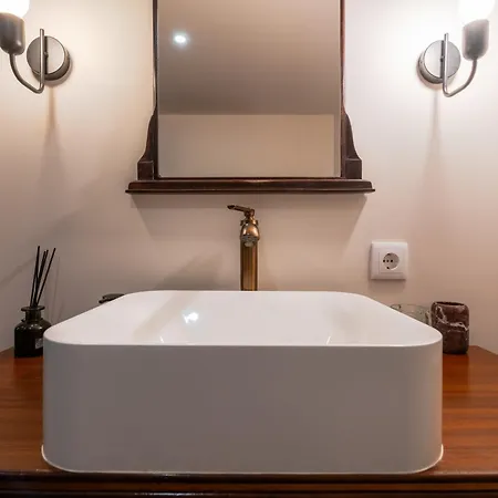 Lejlighed Horizon Living Madeira