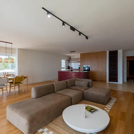 Horizon Living Madeira Lejlighed *