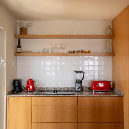 Horizon Living Madeira Lejlighed *