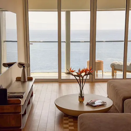 Horizon Living Madeira Lejlighed *