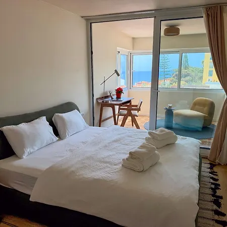 Horizon Living Madeira Caniço