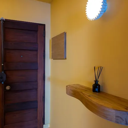 Horizon Living Madeira Lejlighed *