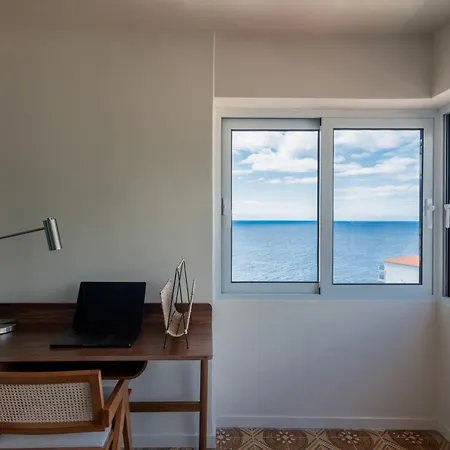 Lejlighed Horizon Living Madeira *