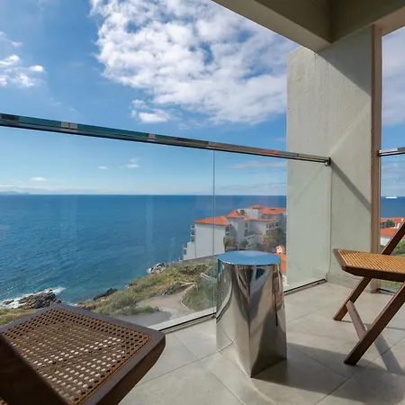 Horizon Living Madeira Lejlighed *